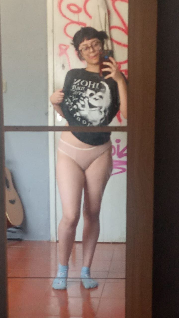 Hot egirl #LsviSuFF
