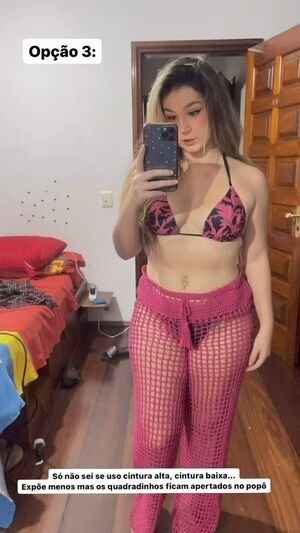 lszik1ax Carolzinha SG #LszIK1aX