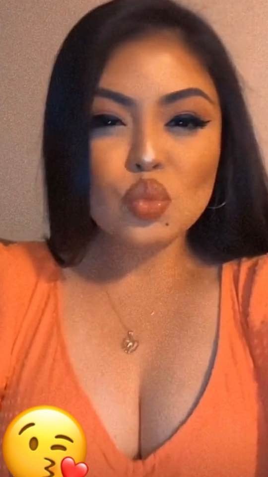 Triple threat of Cali latinas kik appexasian for the same treatment #lwxugYUb