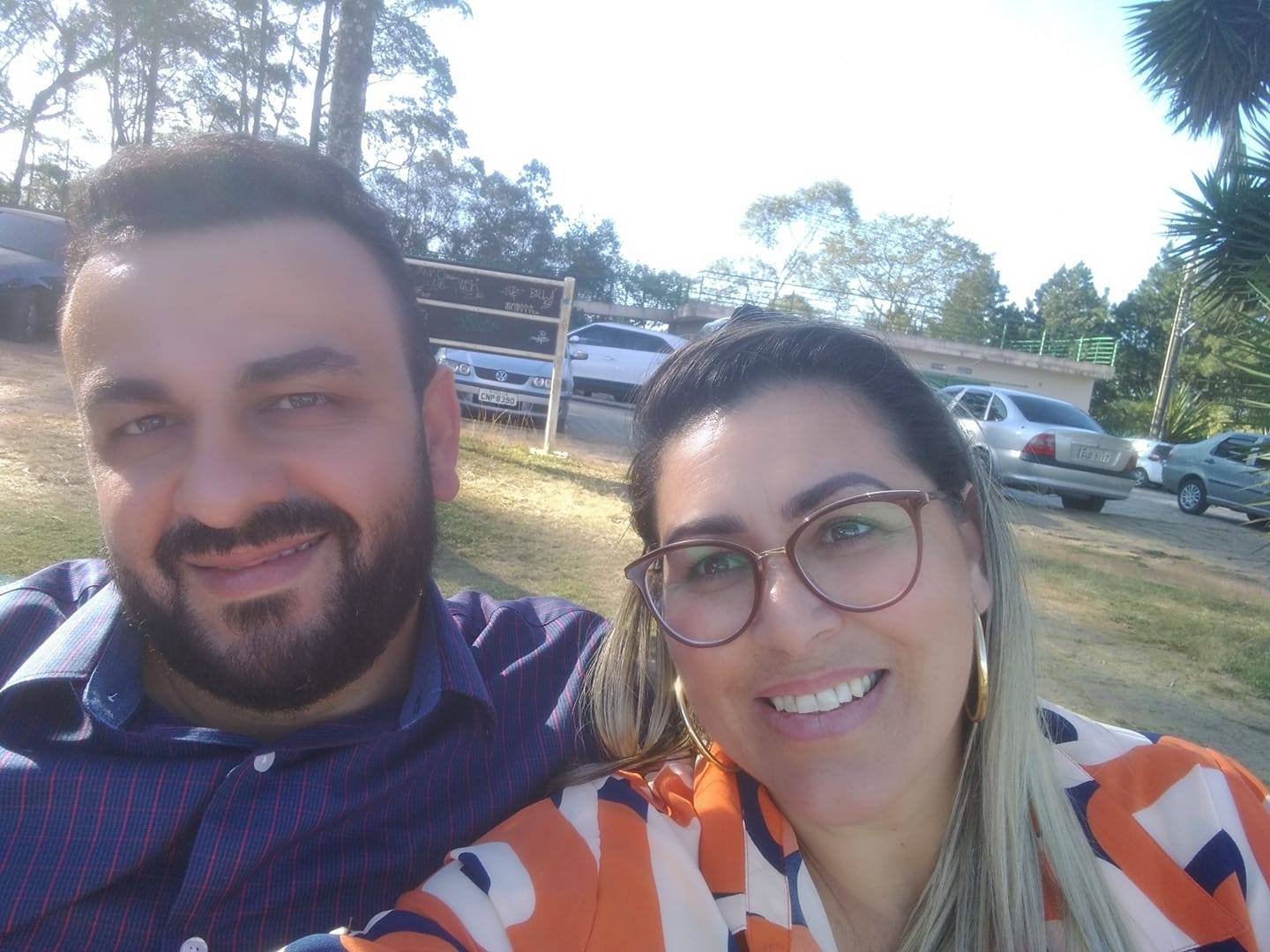 Michele crente casada e o corno #LX5B8WWh