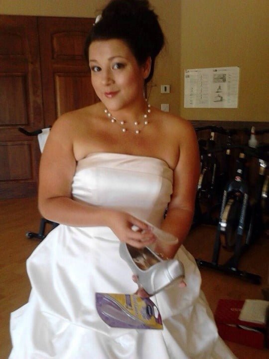 Juliette, a 40 yo fat cunt #lyAVaCCc