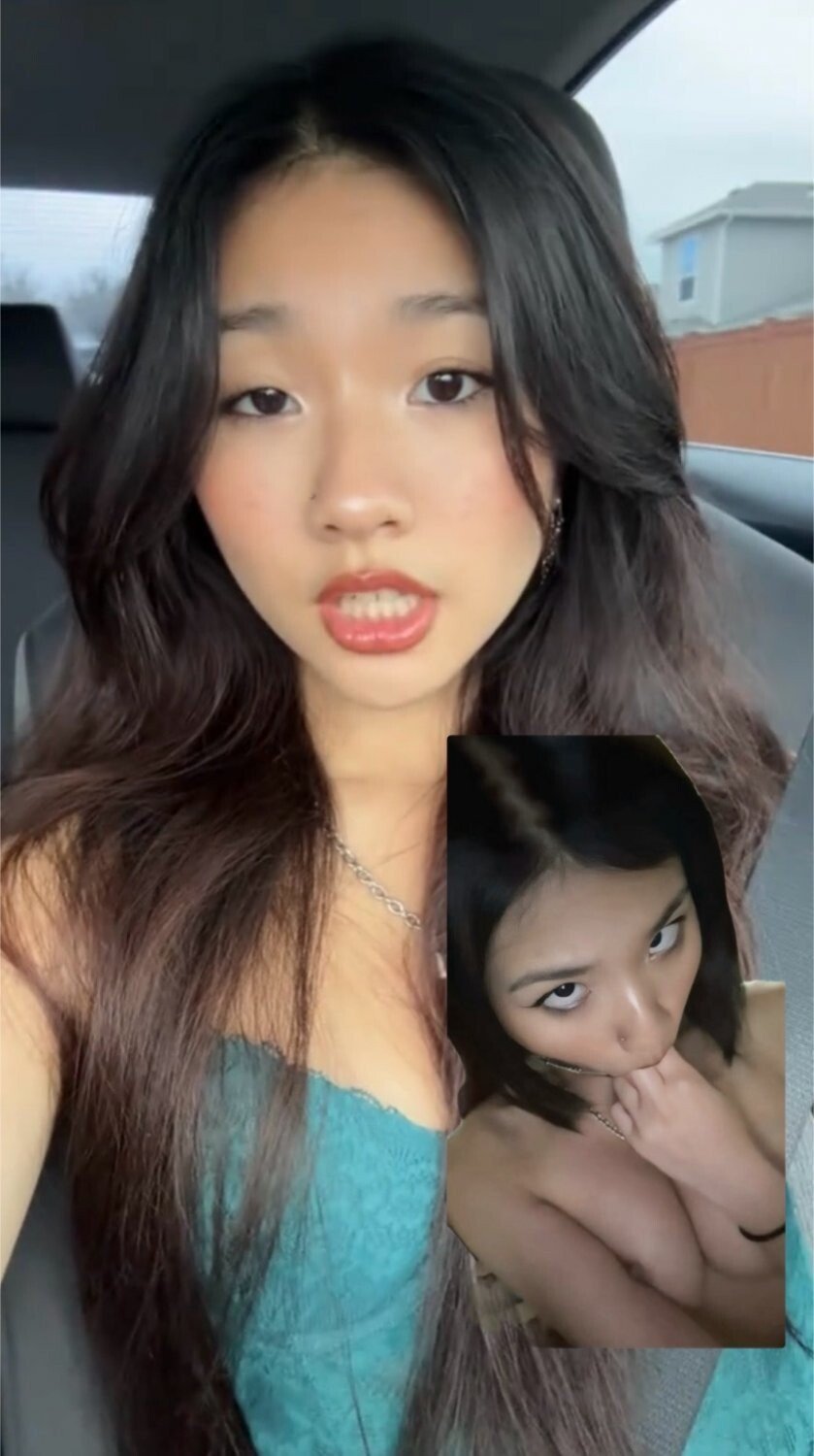18YO ABG Slut Got Her Ahegao Face LEAKED!!! #m9u7GO0C