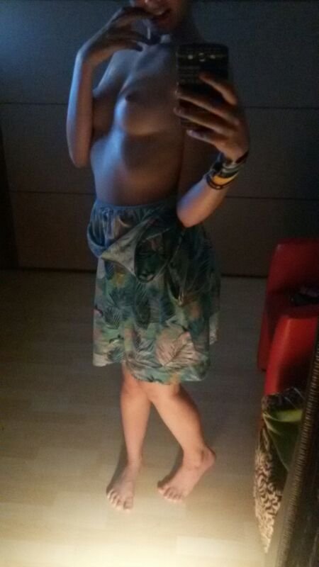 Little slut #MbavNFoa
