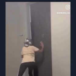 Crazy Atlanta hoes😱 kicking in 🚪 s