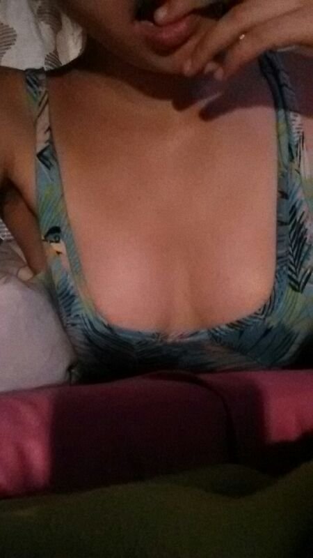 Little slut #MBxmeTCC