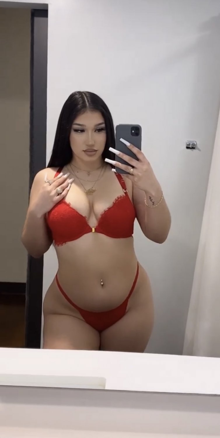mckacdxx Dallas TX Gabby #MckACdXx