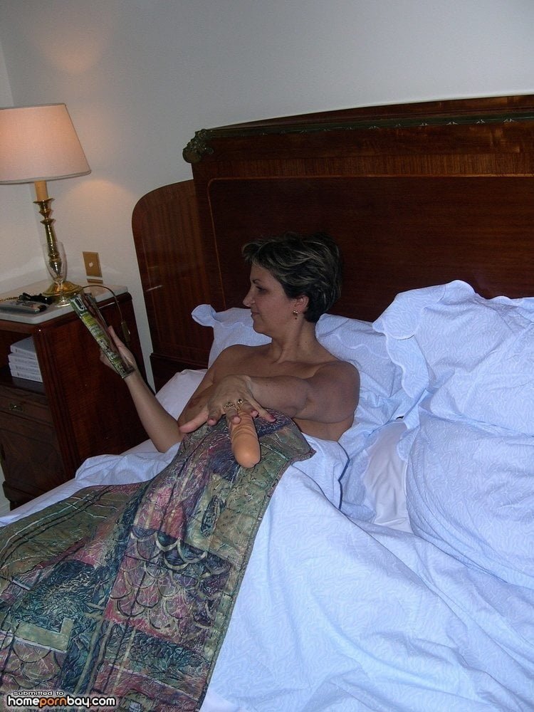 Sarah - Mature Wife From France - Part 1.   (x3) #mdDeOW2y