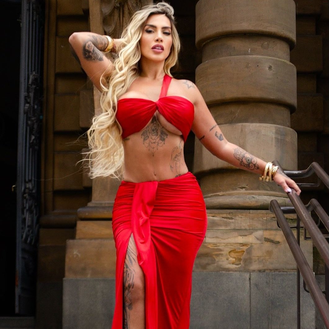 (2025) Juju Ferrari - Loira Gostosa #mdIs6zLM