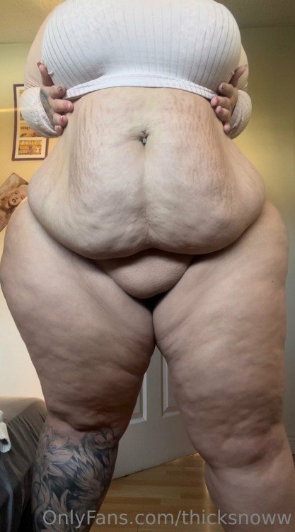 Thickest Pawg #mFv7yurc