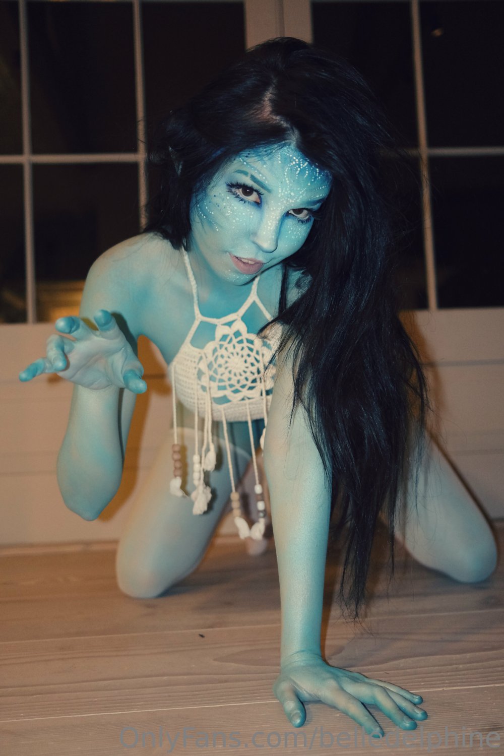 Belle Delphine #MoKYT226