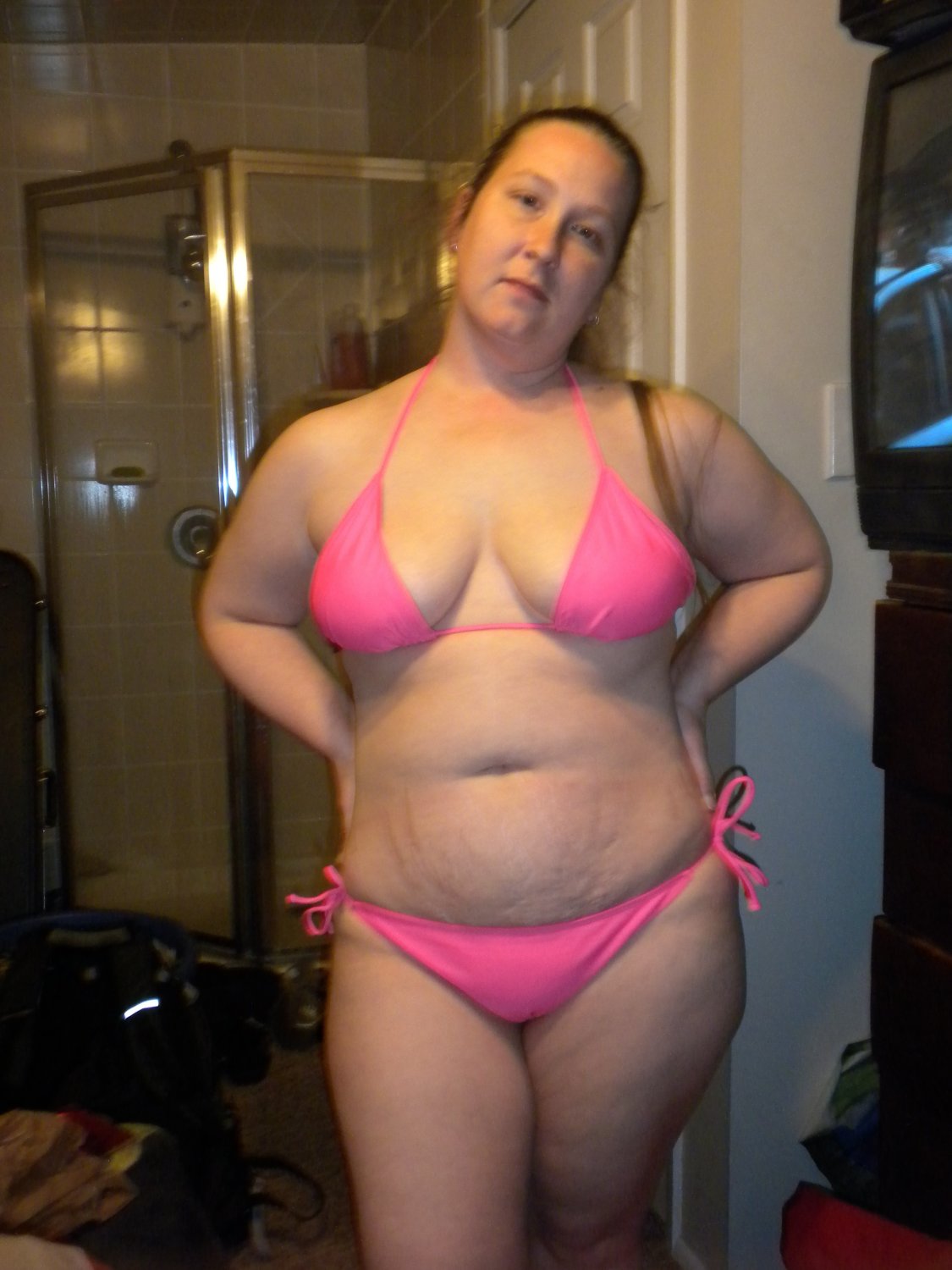 Danielle - Chubby Pawg Milf - Part 1.  (ero) #MSJJxwGe