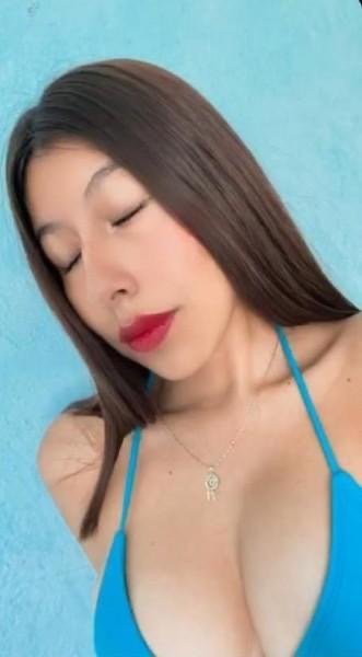 Andrea Chavez #MvghnLil