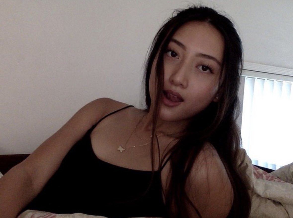 Sexy 25yo asian webslut Evelyn #MXqNGixi