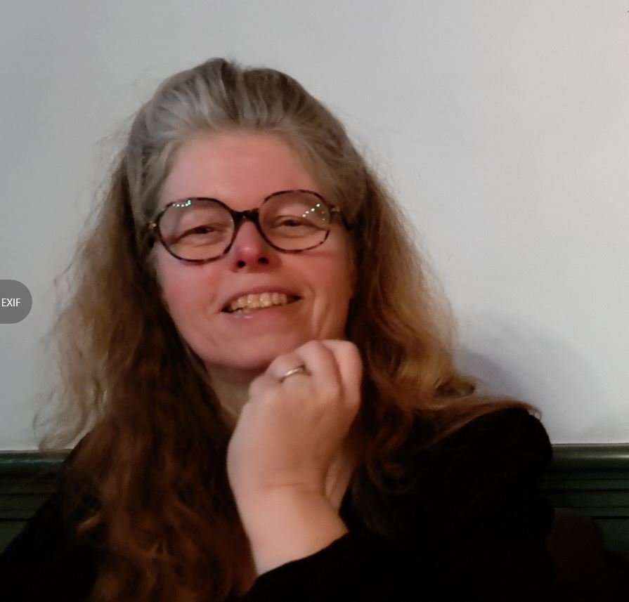 Johanna from the Netherlands a addicted cumslut and loves gangbangs and cumshowers #n24mCYPk