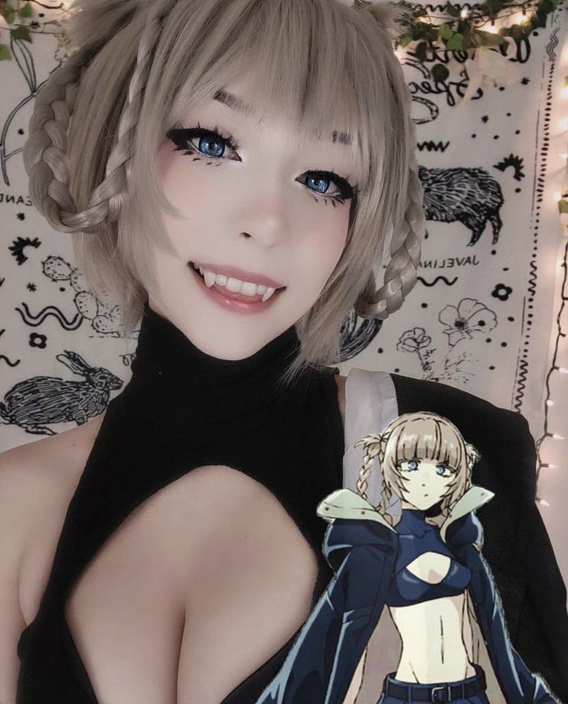 💜𝟓𝓴𝔂𝟑𝓼𝓾𝓶𝓶𝟑𝓻𝓼 - Nazuna Nanakusa💜 #n49VLlup