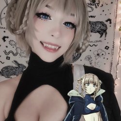 💜𝟓𝓴𝔂𝟑𝓼𝓾𝓶𝓶𝟑𝓻𝓼 – Nazuna Nanakusa💜