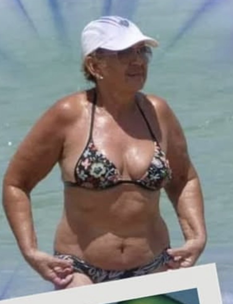 Granny Maria #n58niPnW
