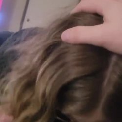 who is she??