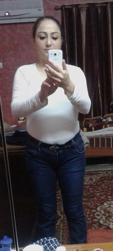 وفاء عاملةنظافة بالزوراء بغداد ٤٦سنة مفتوحه من طيزهةبس #NJ0Vu4Wb