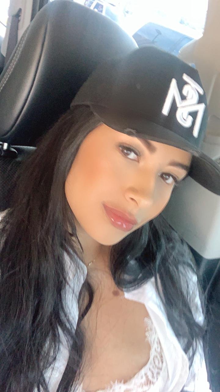 Pretty Latina Slut #NKJHBXcH