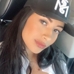 Pretty Latina Slut