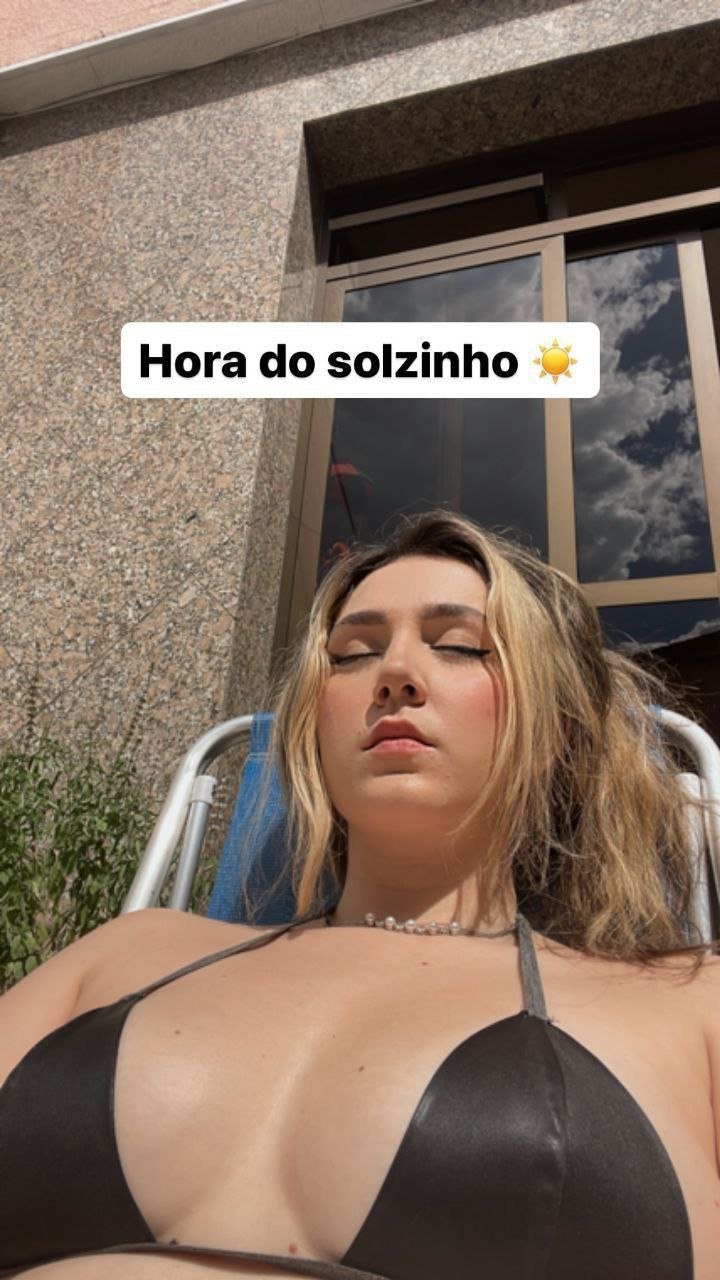 noi7zo5k Carolzinha SG #nOi7ZO5K