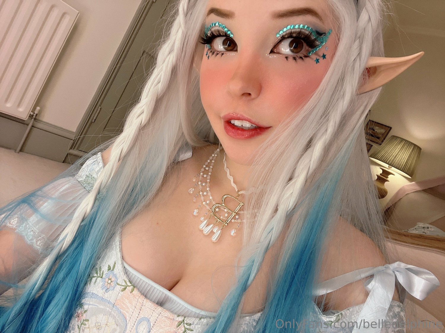 Belle Delphine March Set 8 #nr6oUkoD