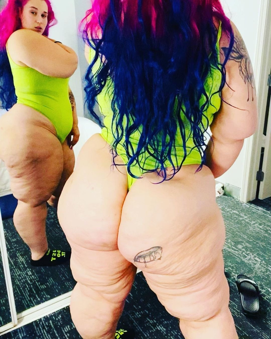 Bbw pawgs #ns7pt5N5