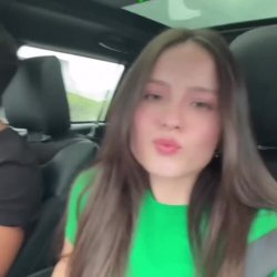 Só queria a oportunidade de chupar esse cuzinho…. Larissa Manoela