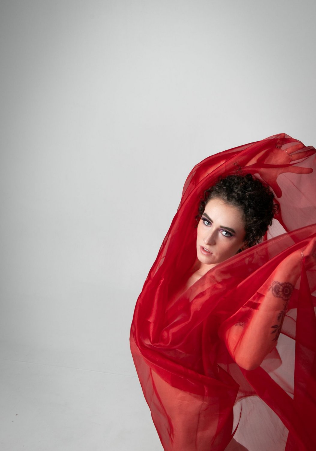 Red Boudoir #Nwv7nkbz