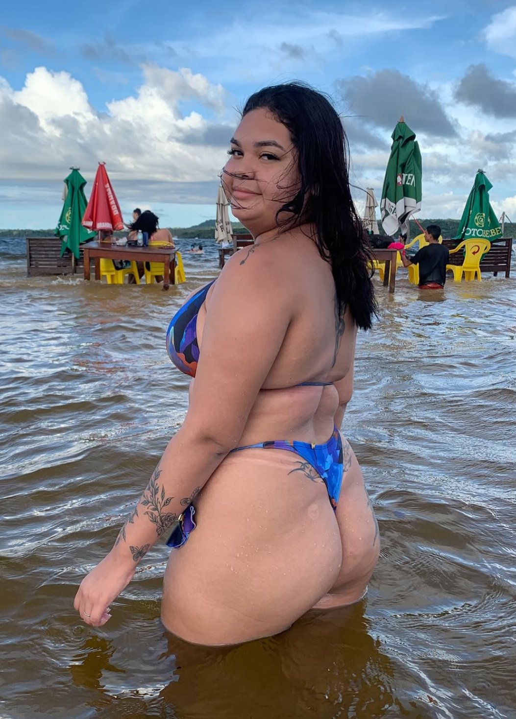 Brazilian milf bikini #NYmC2QJr