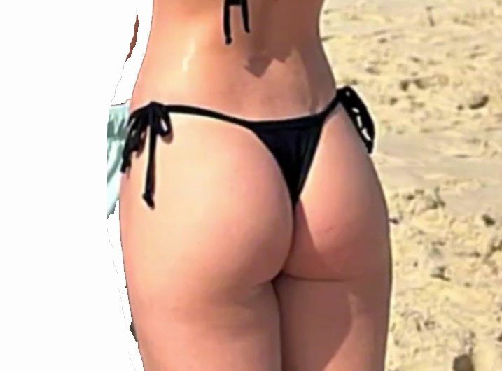 Tente não gozar para a maravilhosa bunda da duda🍑 #ODEaYyAE