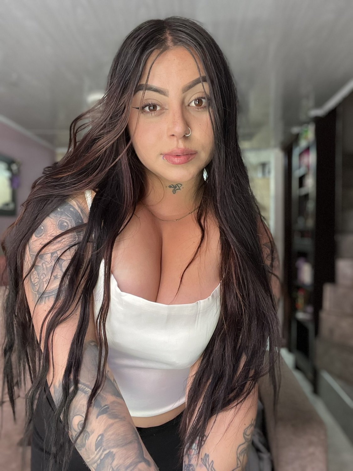Lorena Alvarez #ODzk7FY5