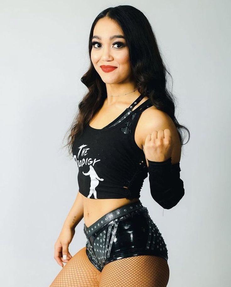 WWE Roxanne Perez #OGoSSD8d
