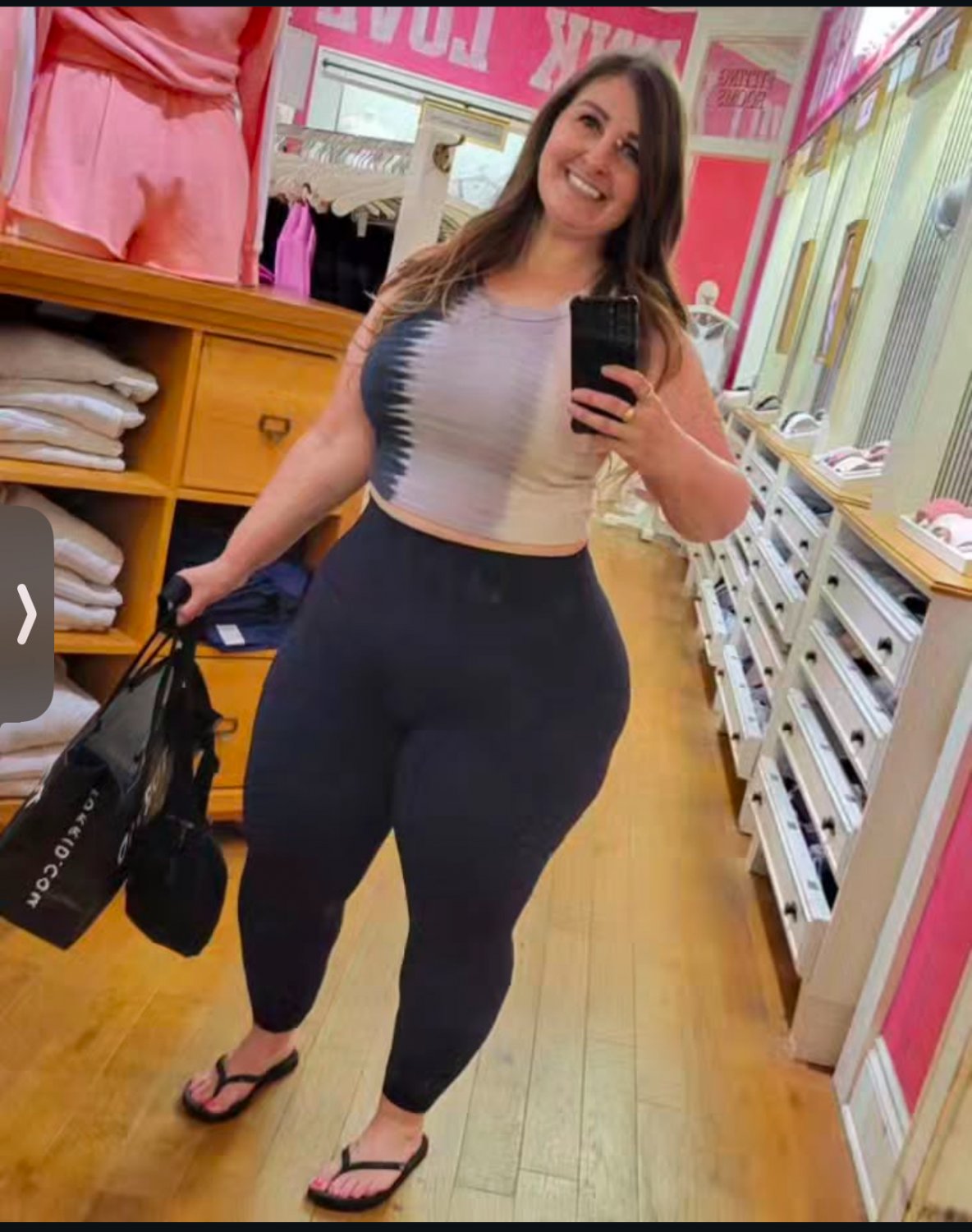 Big booty milf Pawg 2 #okNDx8Wi