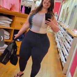 Big booty milf Pawg 2