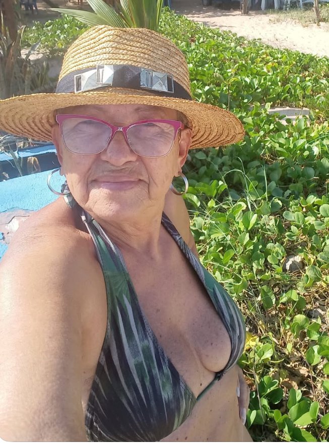 Granny Maria #ORluKlex