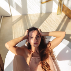 Julia Boudoir