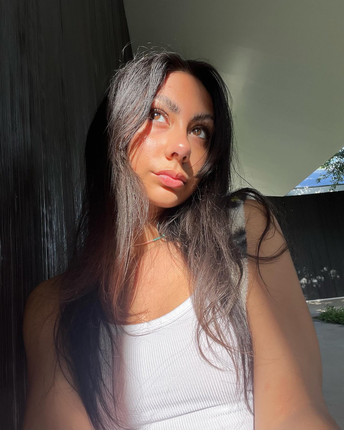 Sexy latina college teen Izzy #P0PWVRXB