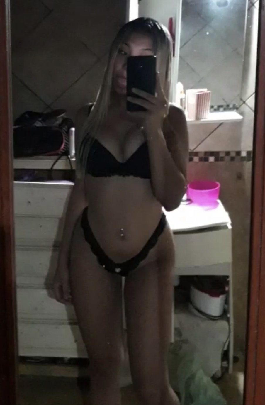 Lula! Perra Nalgona 🔥 #p5qNYm2g