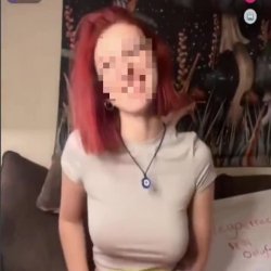 🔞 2025-02-14 Stranger girl flash tits on OmegleSluts