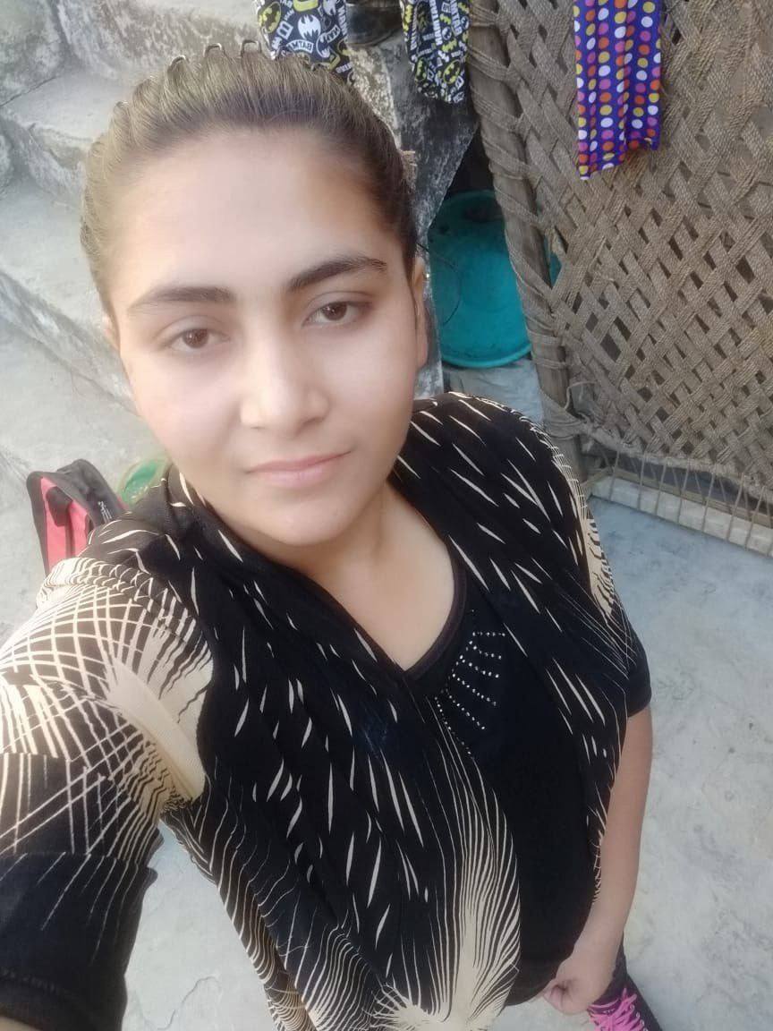 Punjabi girl recording for bf #PaIoyCJs