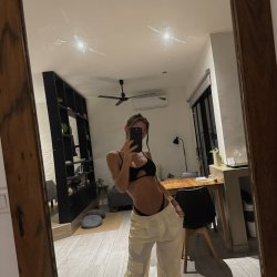 You’ll never be this young and sexy again so enjoy it