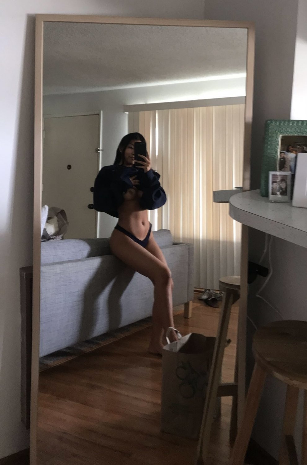 Busty Asian Slut’s LEAKED SNAPCHAT NUDES #PcBgZaI5