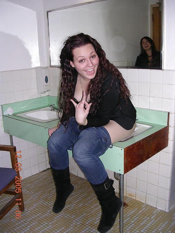 Everything and the Sink 2006-09-14 #pfkqicJ9