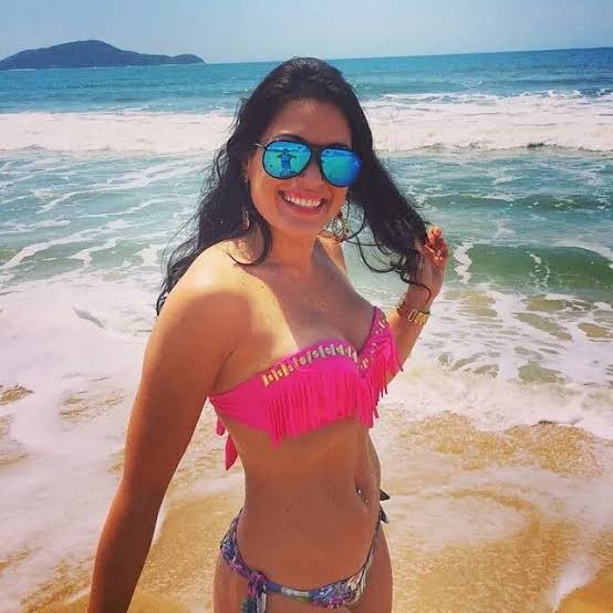 MILENE PAVORÔ #PKb5AT8Z