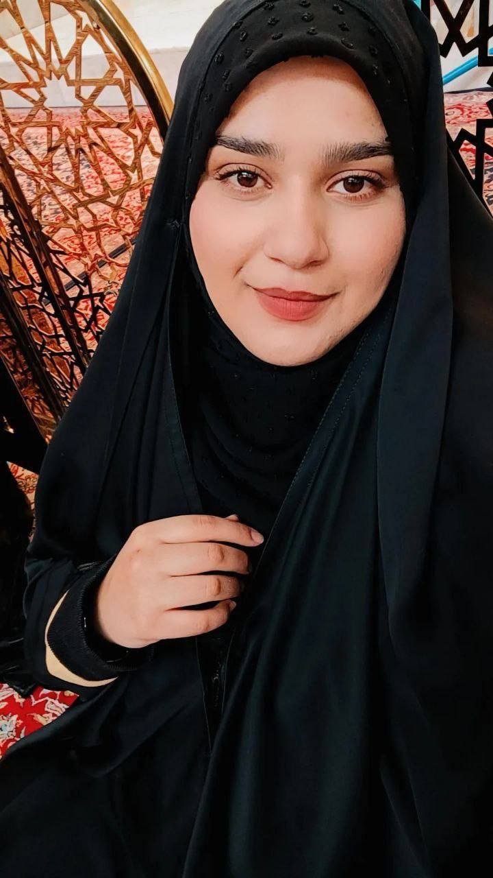Muslimah #pmar7x1c
