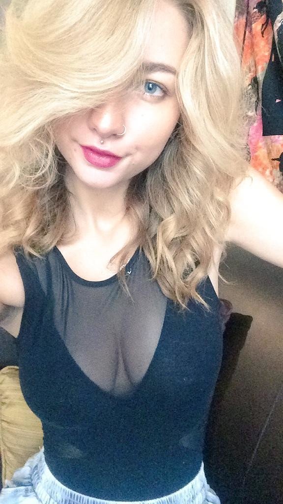 The Perfect Slut #PmFnNYZX