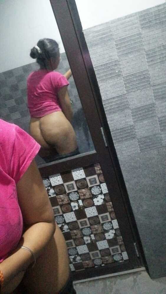 Indian Punjabi Bhabhi's big boob nudes leaked #PP80bX6n