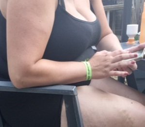Dutch Sandy is a fucking slut 4 life now. #pPpLMTFu